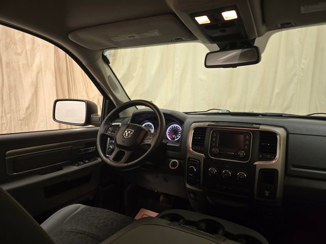 Used 2014 RAM 1500 Big Horn image 26