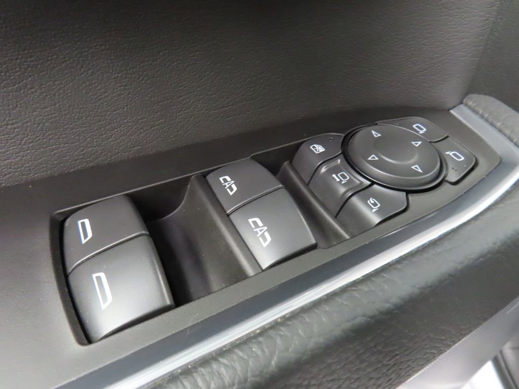 Used 2025 GMC Sierra 3500 Denali image 78