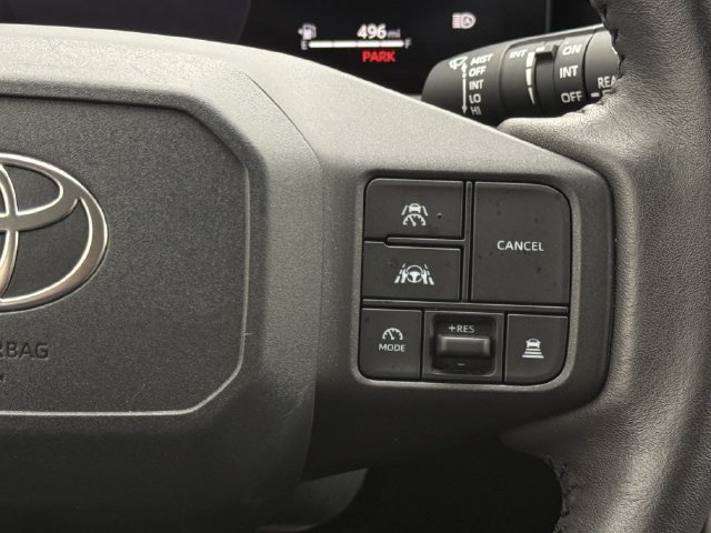 Certified 2026 Toyota RAV4 XLE Premium FWD image 15