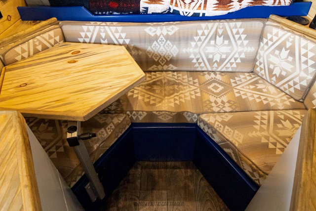 Used 2021 Mercedes-Benz Sprinter 2500 image 52