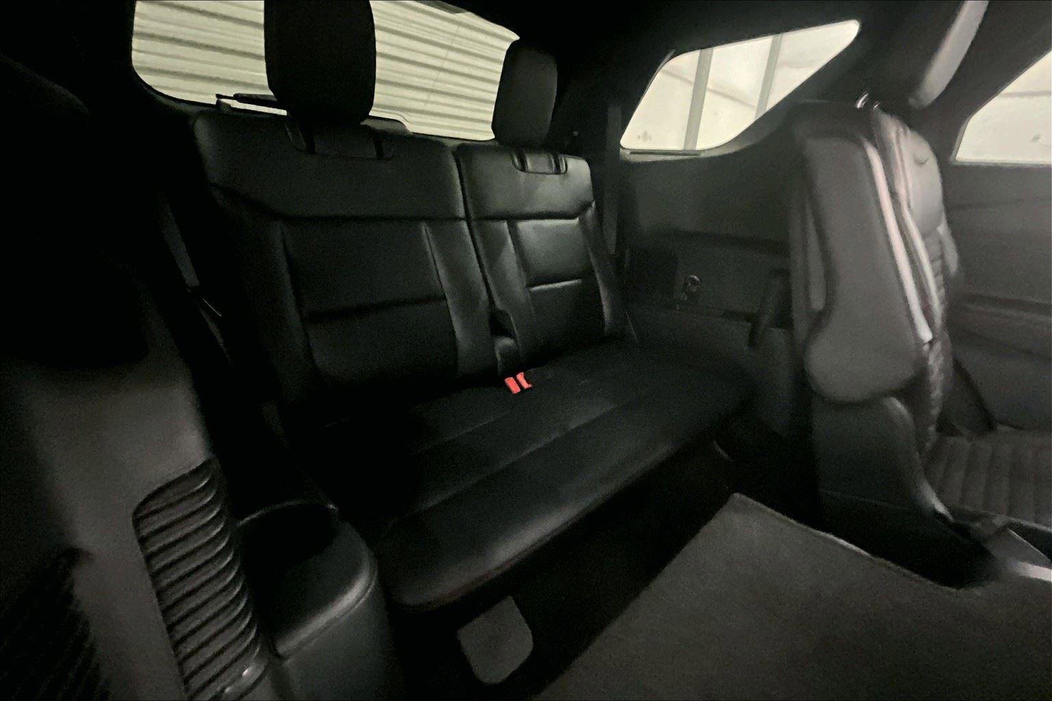 New 2025 Ford Explorer ST-Line w/ Premium Package image 27