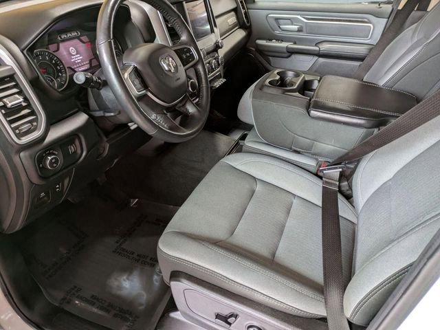 Used 2020 RAM 1500 Big Horn image 11