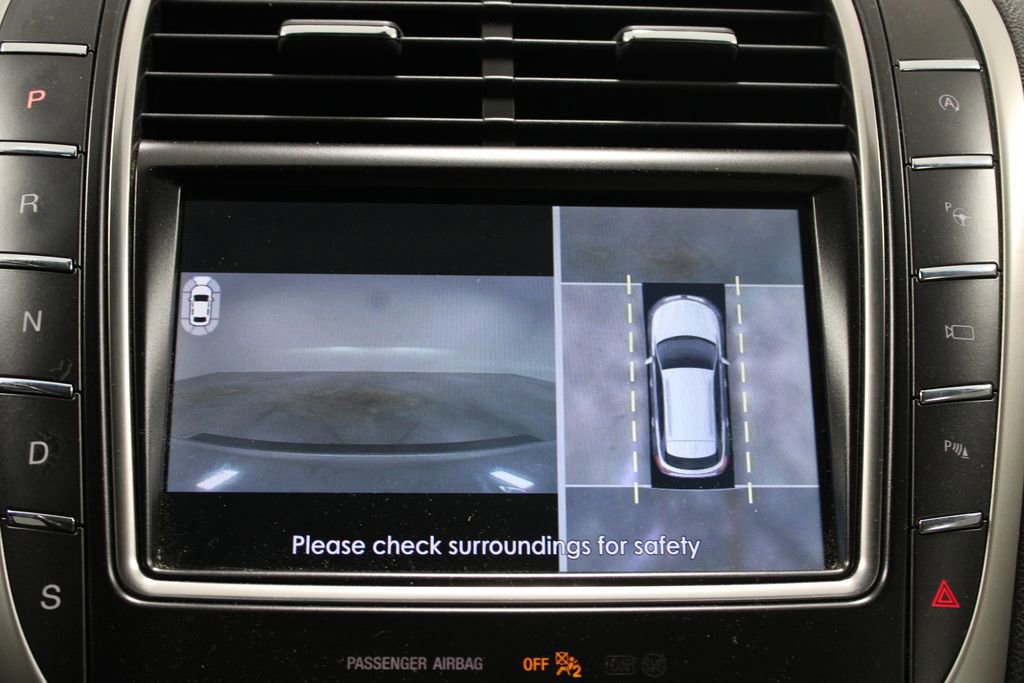 Used 2020 Lincoln Nautilus Reserve w/ Equipment Group 201A image 30