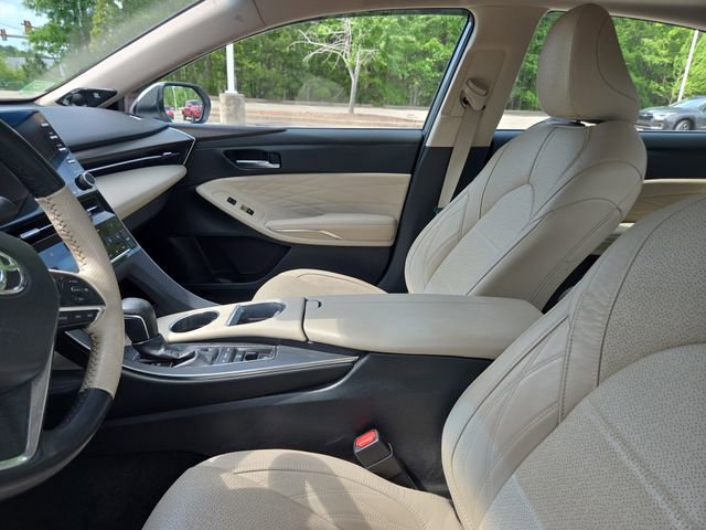 Used 2019 Toyota Avalon Limited w/ Advanced Safety Package image 9