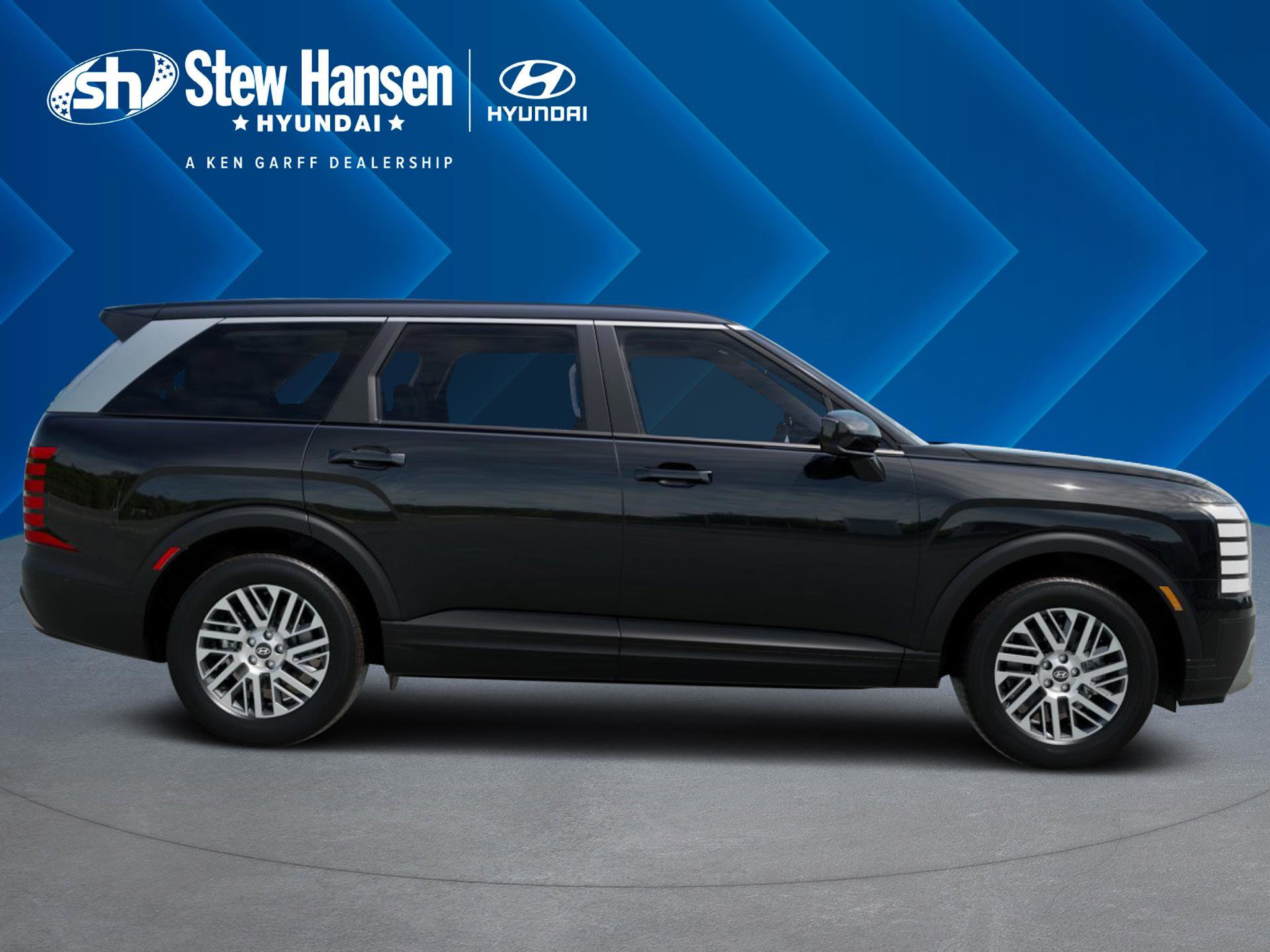 New 2026 Hyundai Palisade SE AWD/4WD image 20