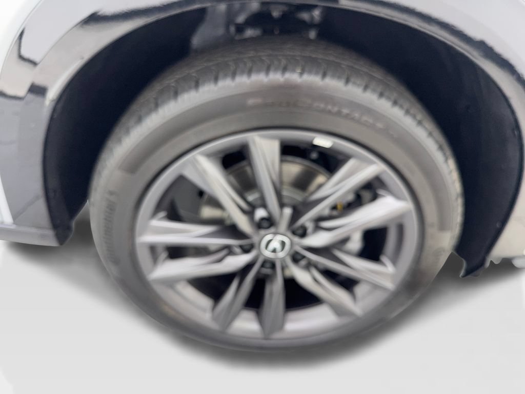 Used 2025 Acura ADX A-Spec AWD/4WD image 85