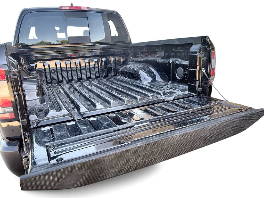 Used 2025 Nissan Frontier S AWD/4WD image 27