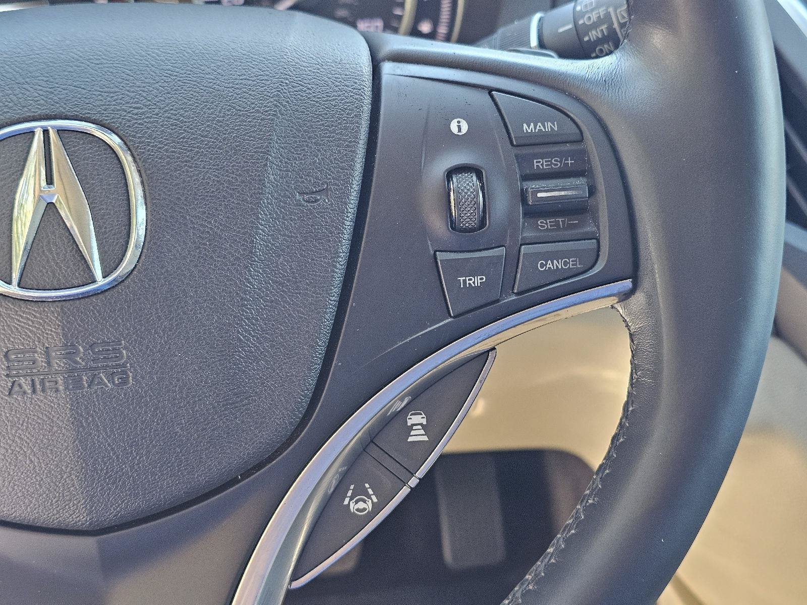 Used 2020 Acura MDX w/ Advance Package AWD/4WD image 22