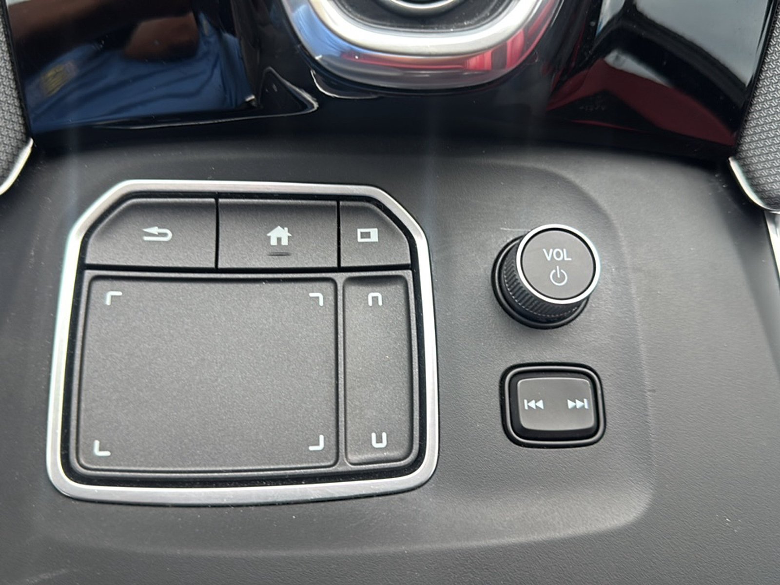 Used 2022 Acura TLX w/ A-SPEC Pkg FWD image 39
