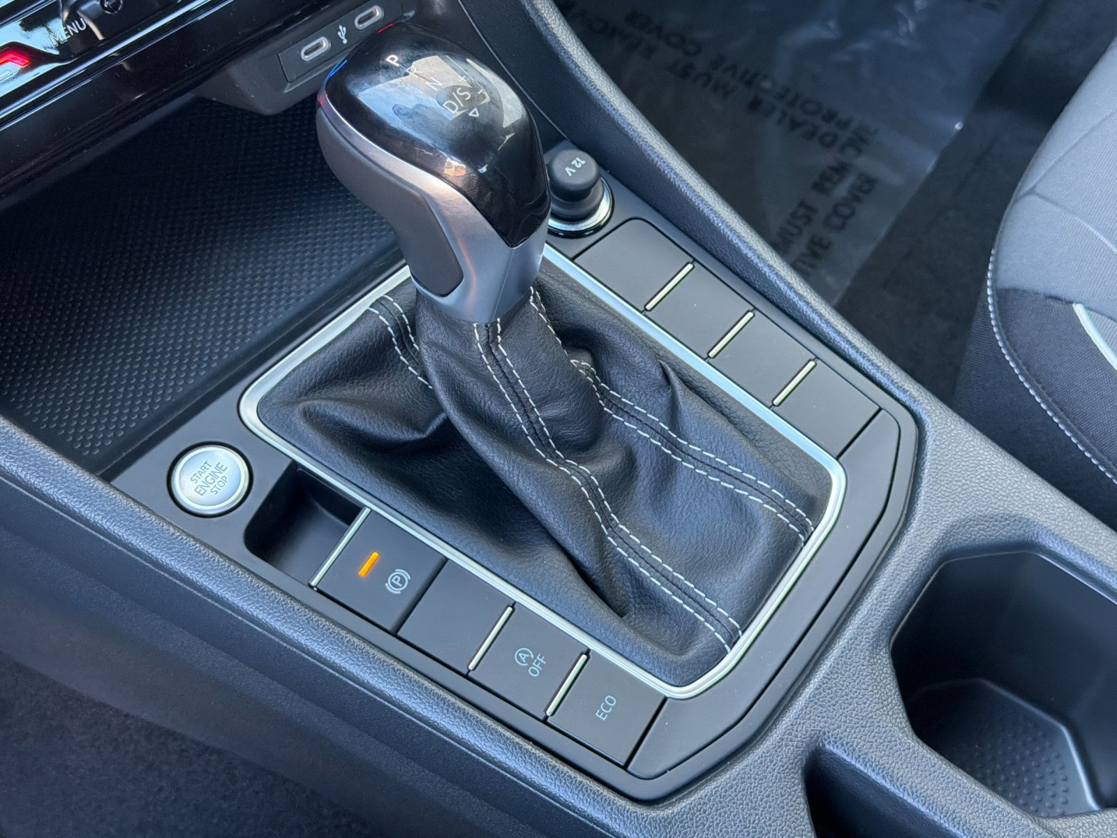 New 2027 Volkswagen Jetta Sport FWD image 20