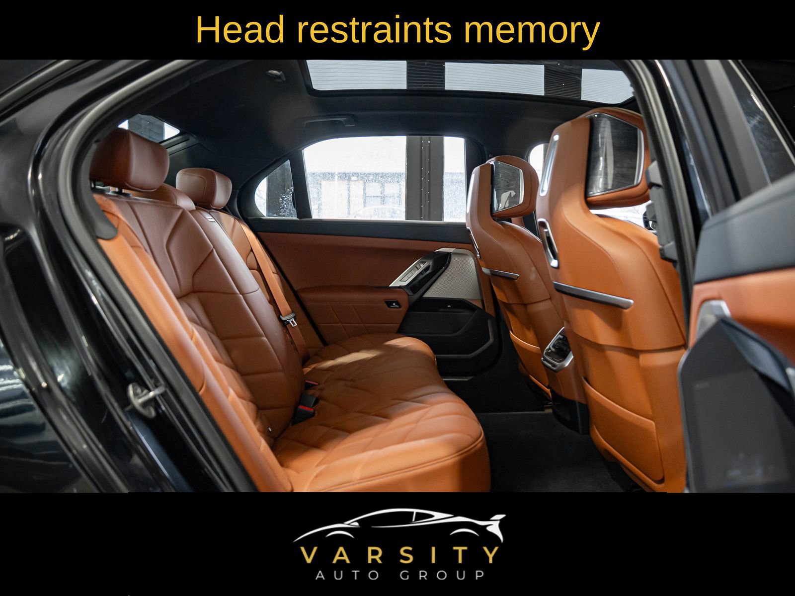 Used 2023 BMW 760i xDrive image 30