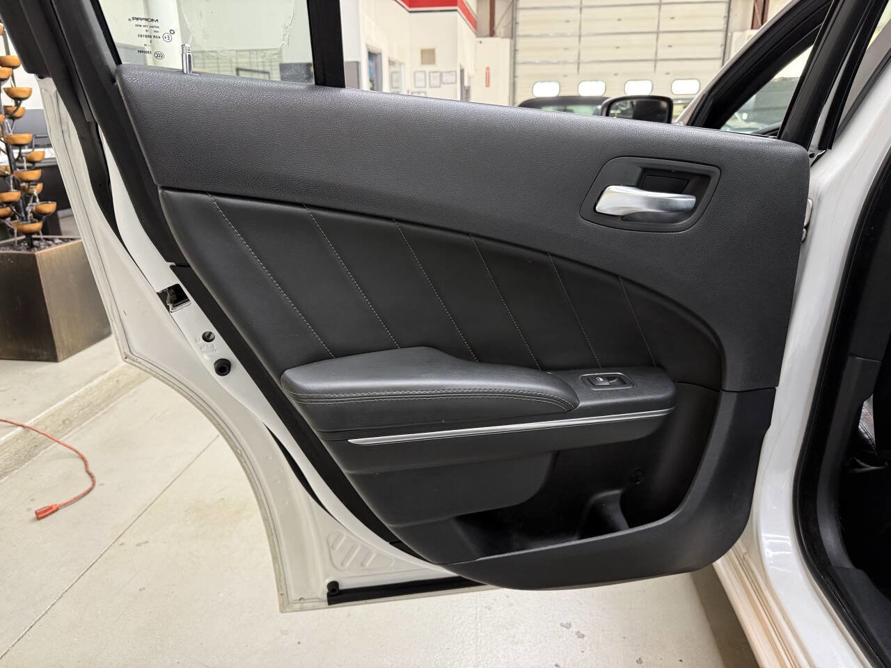 Used 2015 Dodge Charger R/T w/ Plus Group RWD image 11
