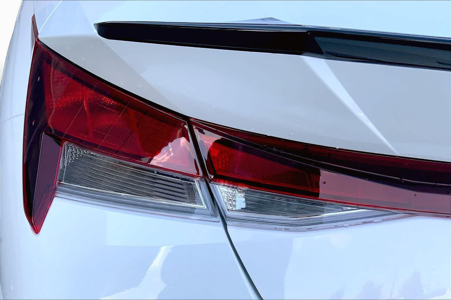New 2026 Hyundai Elantra SEL Sport FWD image 14