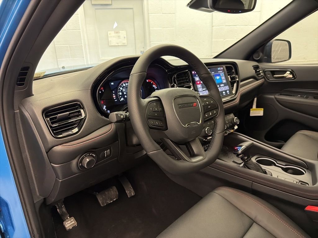 New 2026 Dodge Durango GT image 17