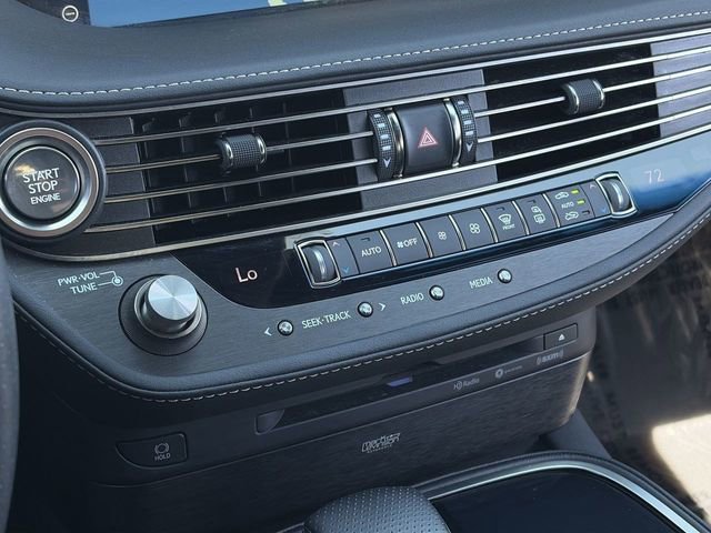 Used 2018 Lexus LS 500 F Sport w/ Performance Package image 31