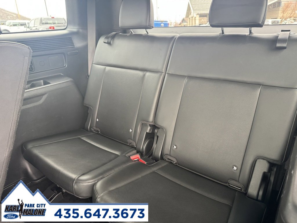 Used 2024 Hyundai Santa Fe SEL image 18