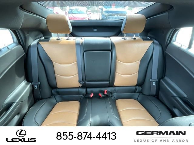 Used 2016 Chevrolet Volt Premier w/ Driver Confidence Package image 16