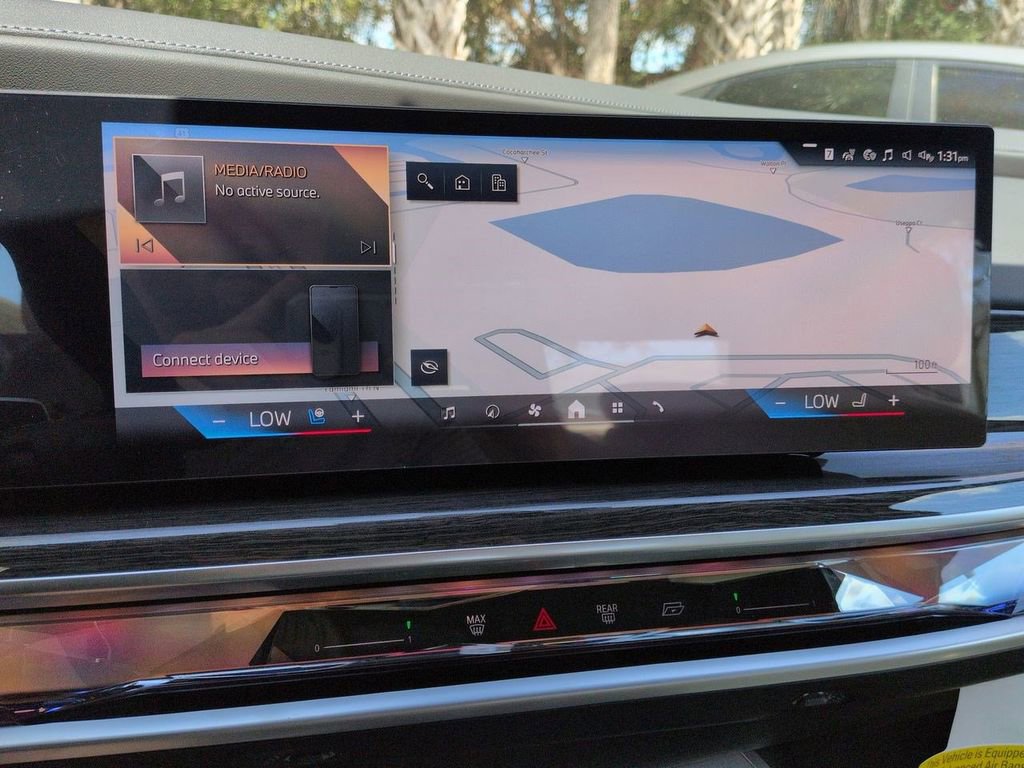 New 2026 BMW 760i xDrive image 21