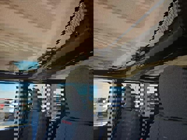 New 2026 Jeep Wrangler Unlimited Rubicon image 51