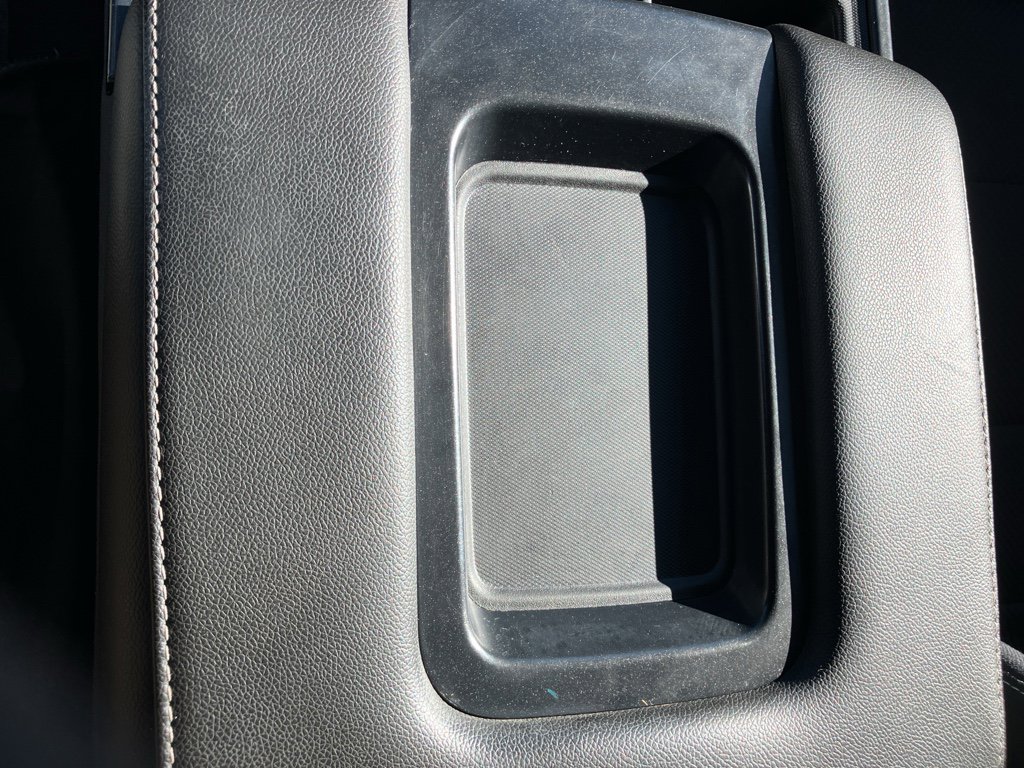 Used 2017 Chevrolet Silverado 1500 LT w/ All Star Edition image 28