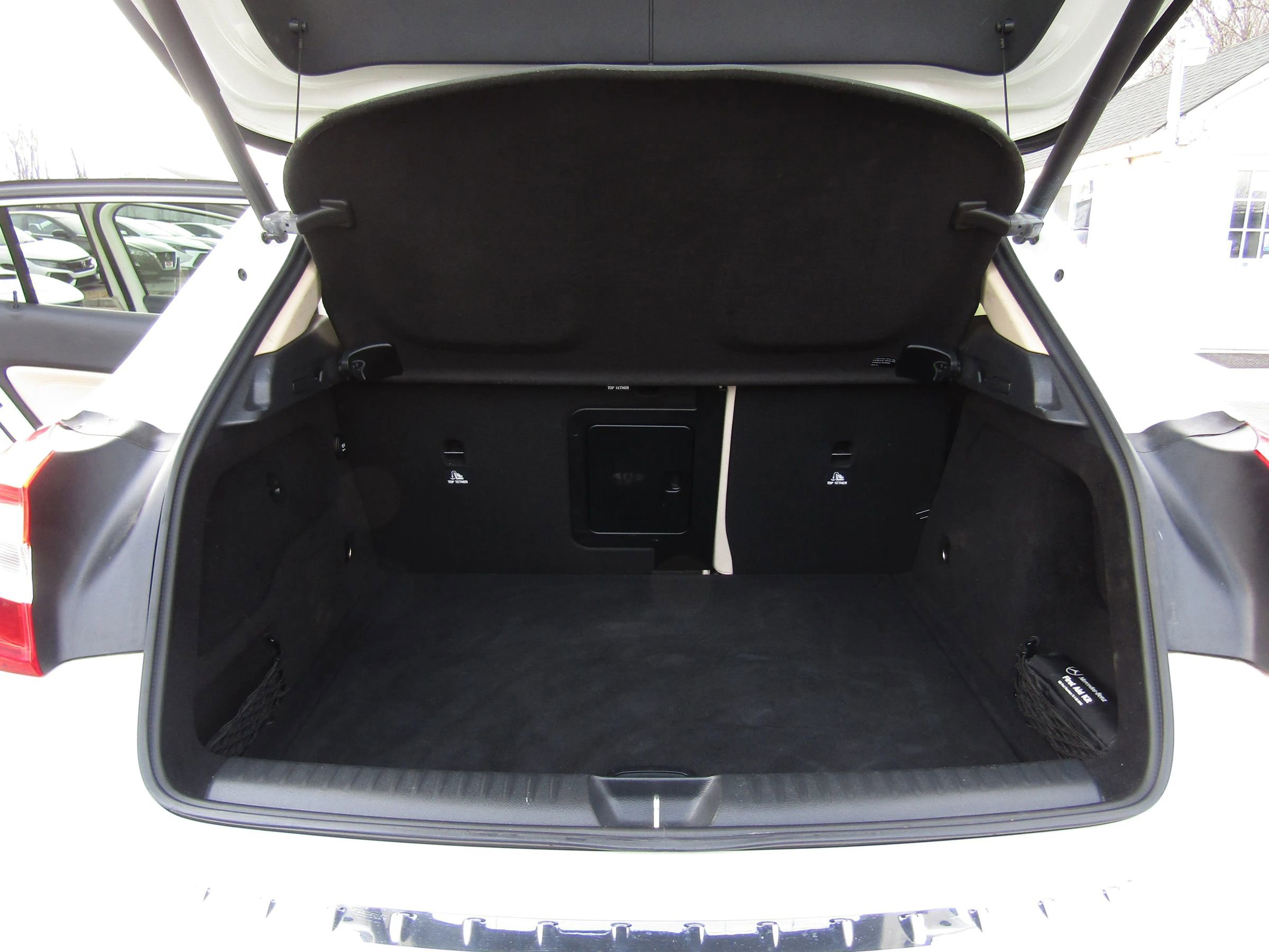 Used 2015 Mercedes-Benz GLA 250 4MATIC image 14