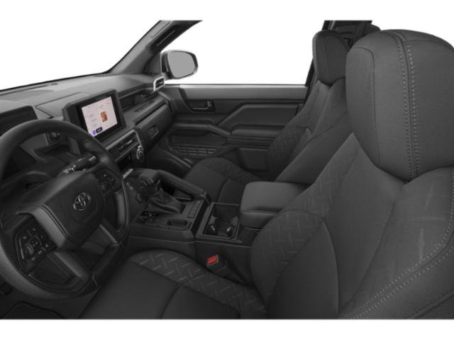 Used 2026 Toyota Tacoma SR AWD/4WD image 9