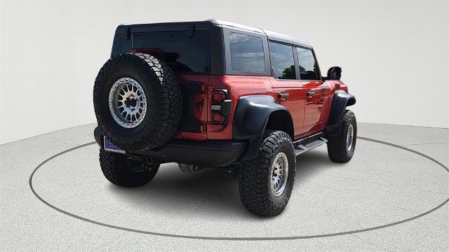 Certified 2023 Ford Bronco Raptor image 4
