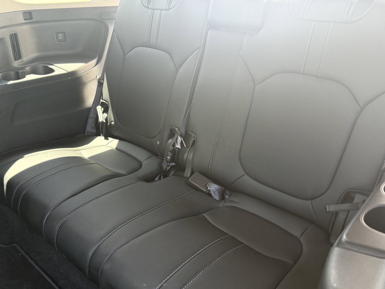 Certified 2025 Honda Pilot Elite image 25