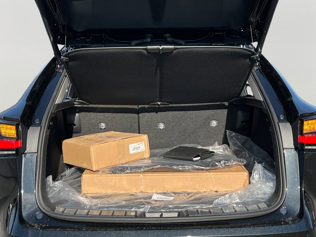 New 2026 Lexus NX 450h+ 450h+ Luxury image 7