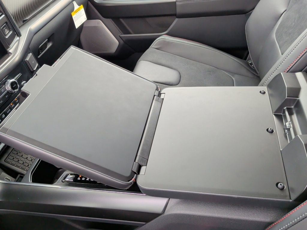 New 2026 Ford F150 Raptor image 39