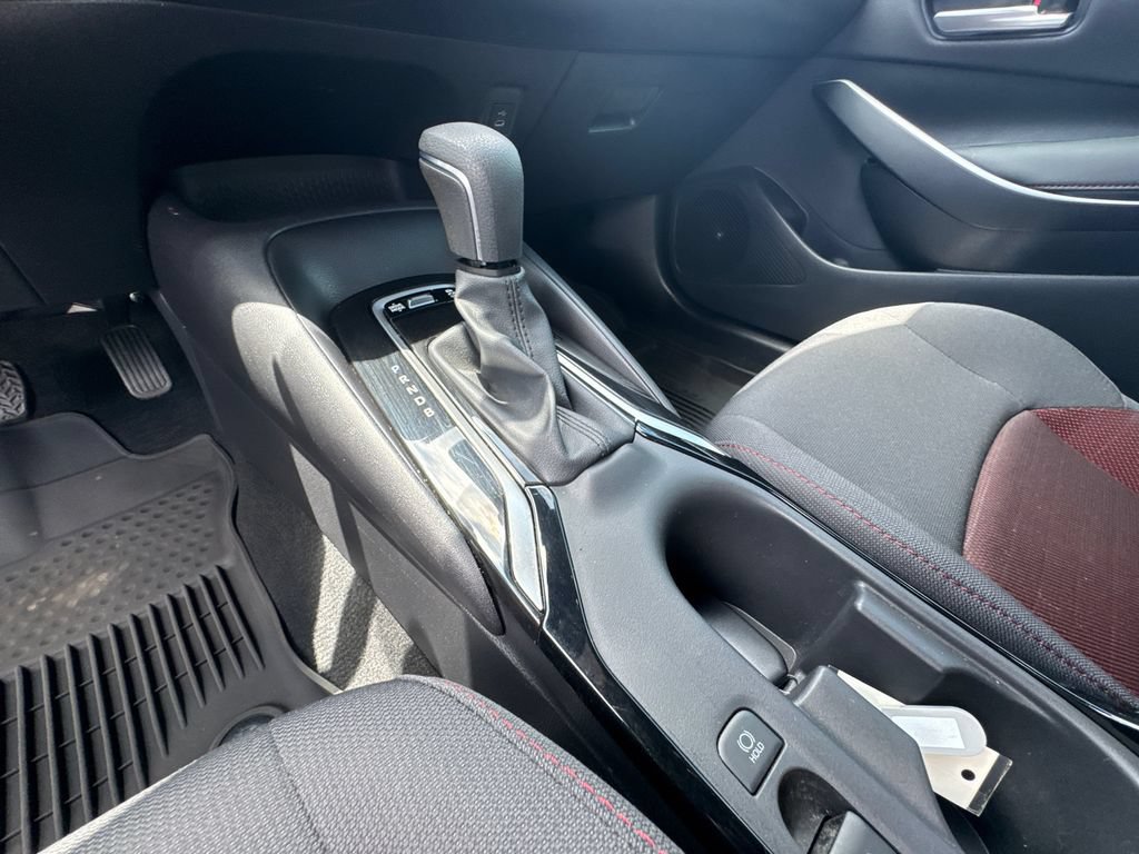 Used 2025 Toyota Corolla SE FWD image 31