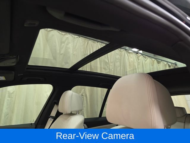 Used 2022 BMW X5 xDrive40i w/ M Sport Package image 17