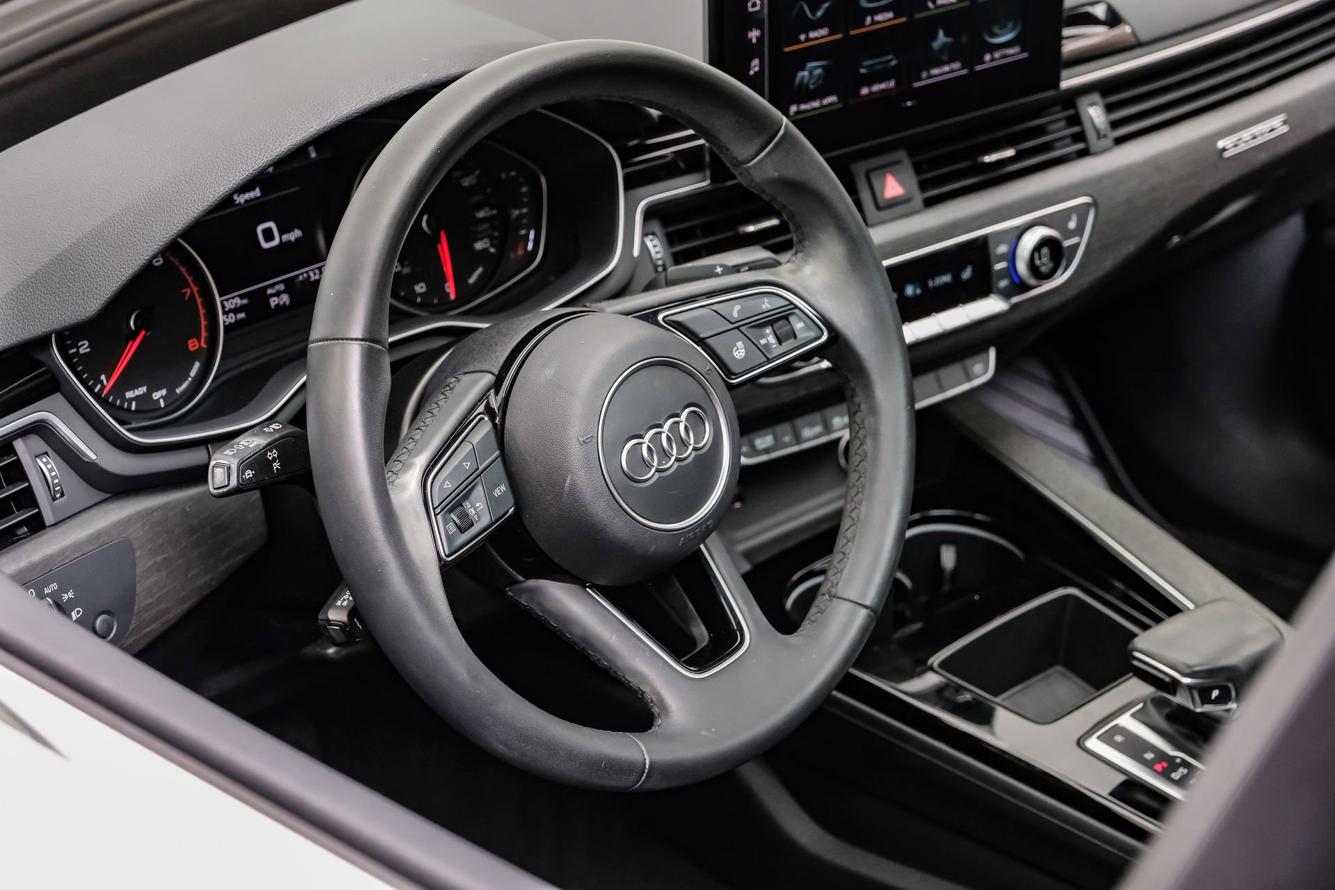 Used 2023 Audi A4 2.0T Premium w/ Convenience Package image 20