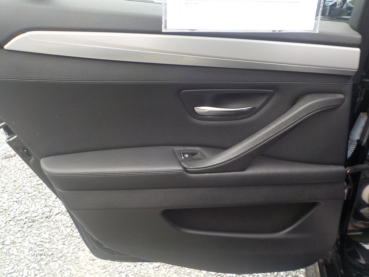 Used 2013 BMW 535i Sedan RWD image 20