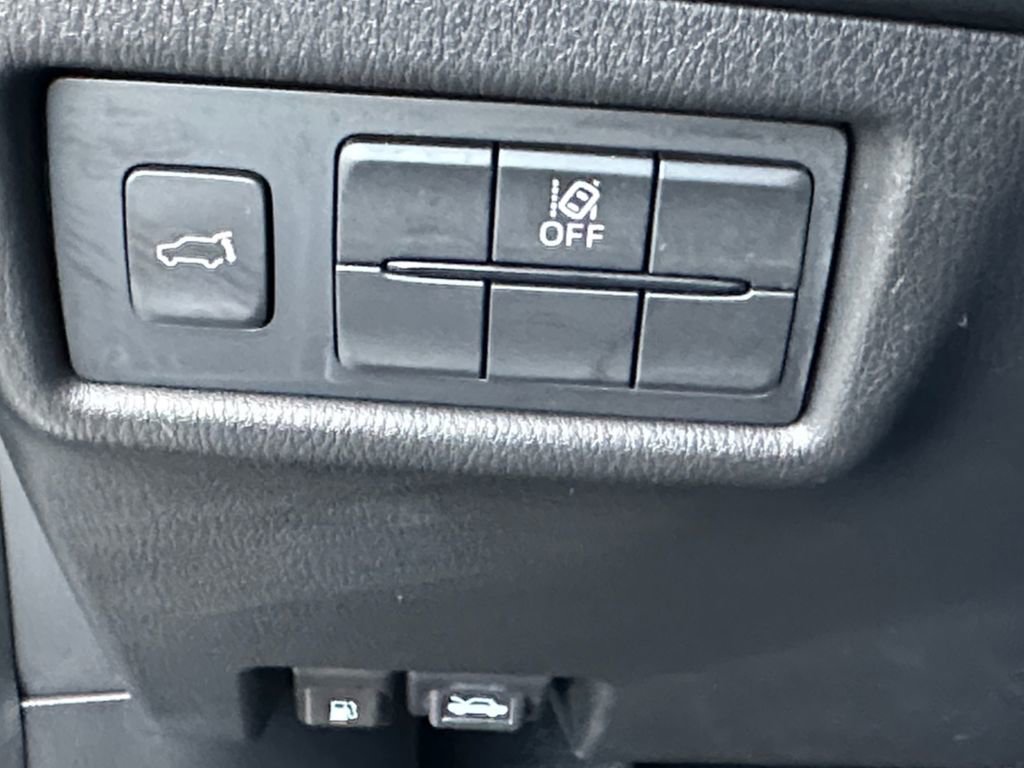 Used 2023 MAZDA CX-5 AWD 2.5 S w/ Premium Plus Pkg image 21