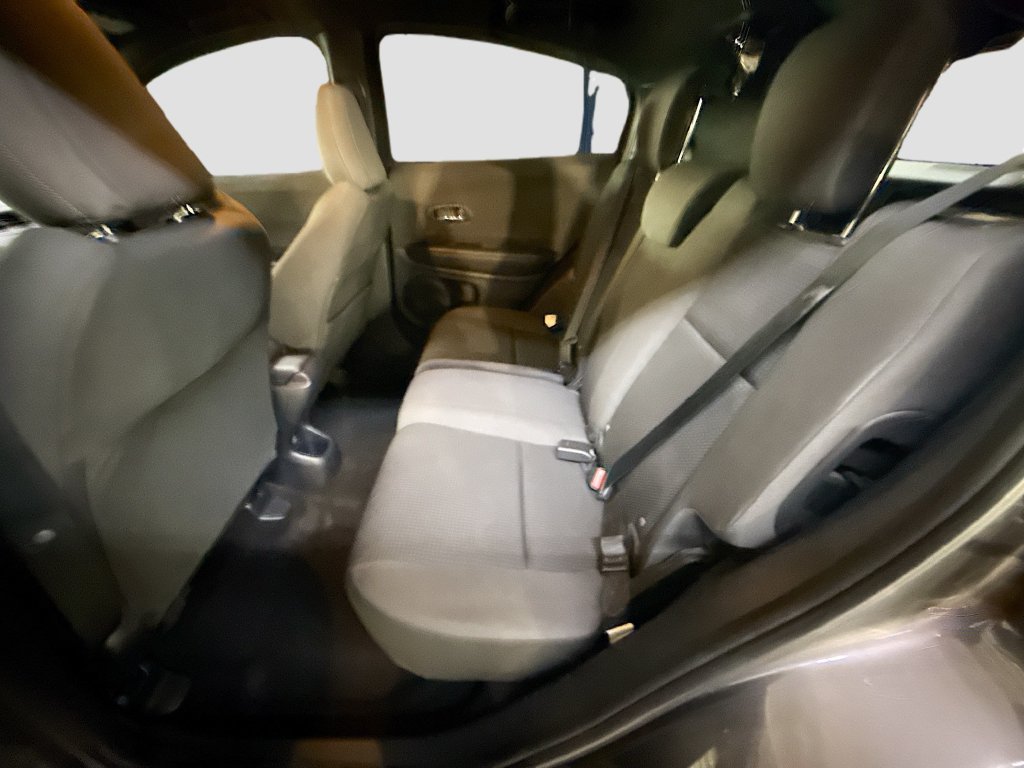 Used 2021 Honda HR-V Sport image 21