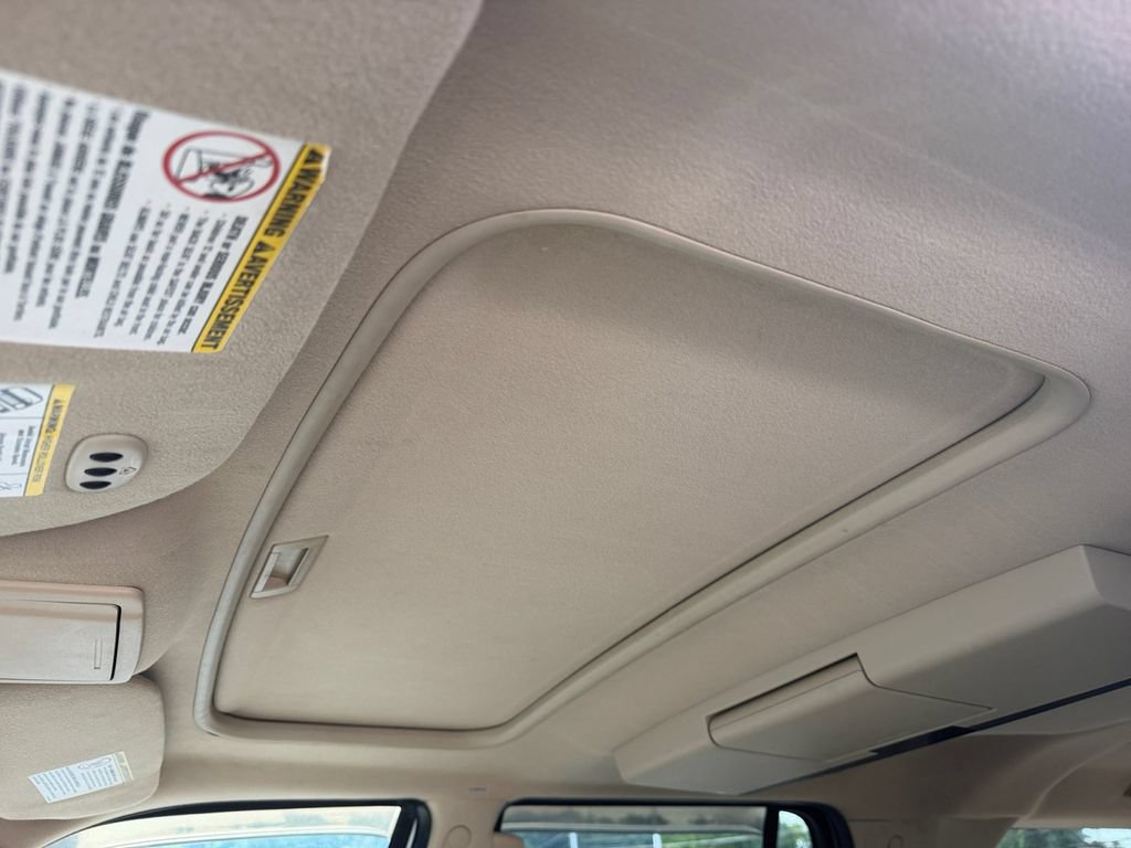 Used 2007 Ford Expedition Eddie Bauer AWD/4WD image 12