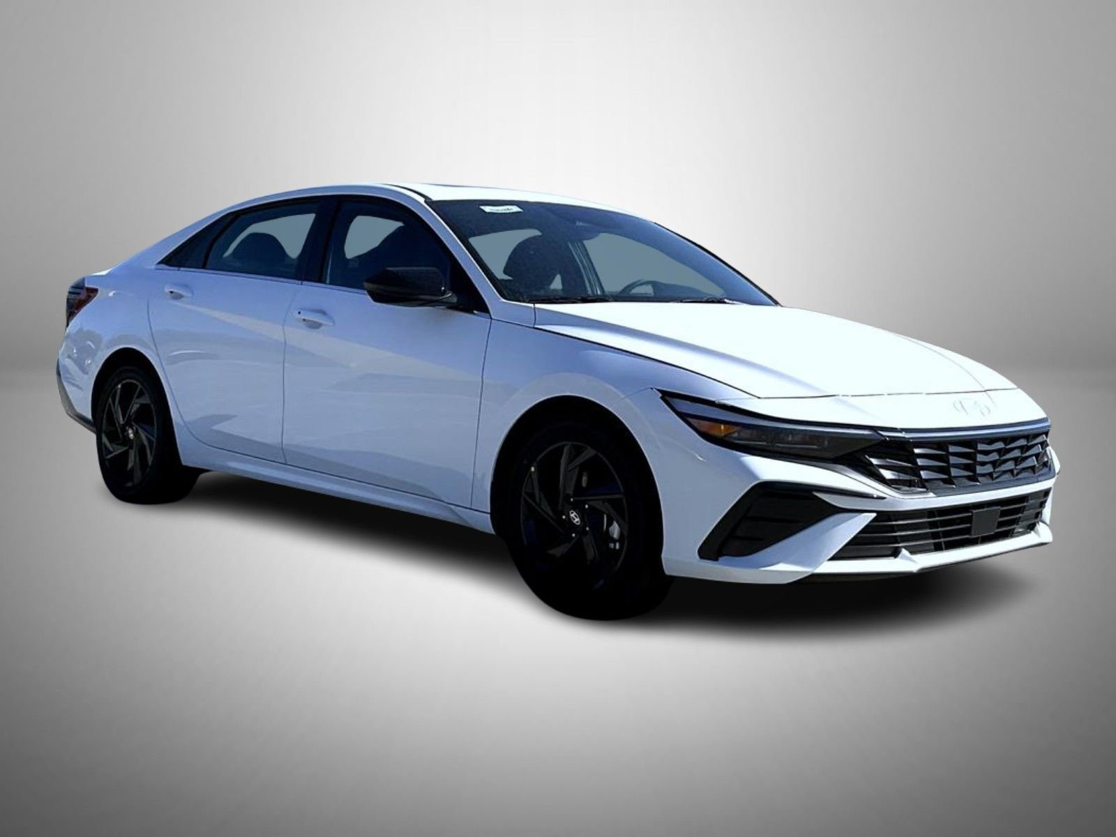 New 2026 Hyundai Elantra SEL Sport Premium FWD image 3