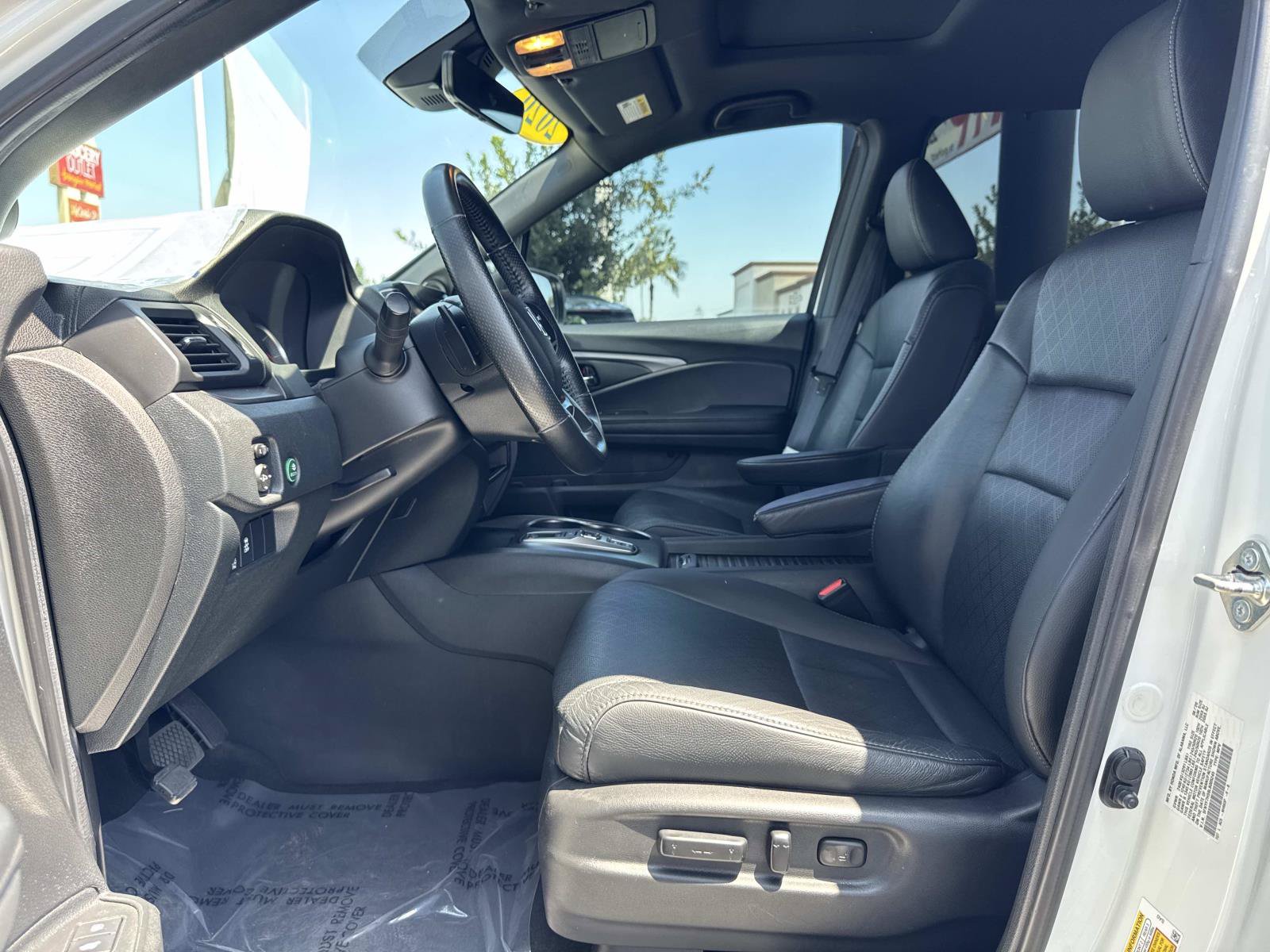 Used 2020 Honda Passport EX-L image 21