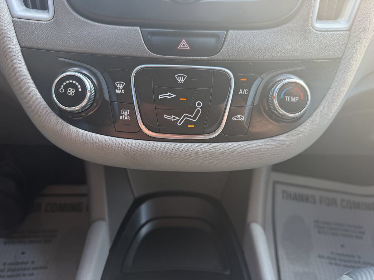 Used 2016 Chevrolet Malibu LS FWD image 34