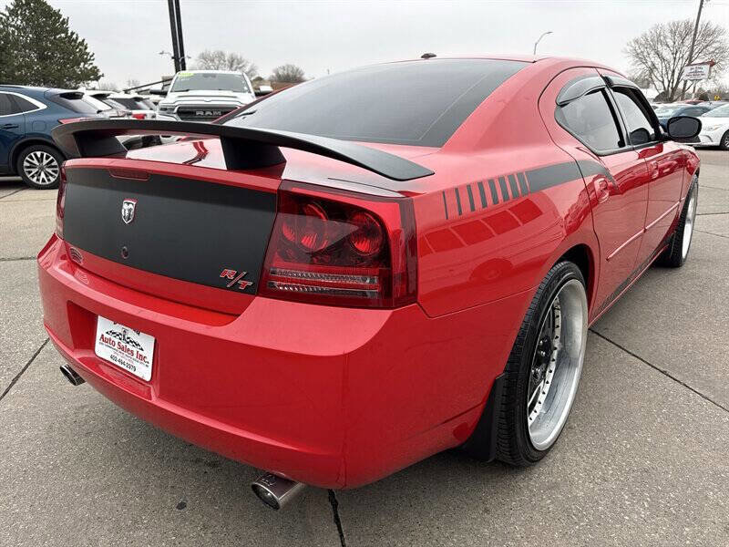 Used 2006 Dodge Charger R/T RWD image 7