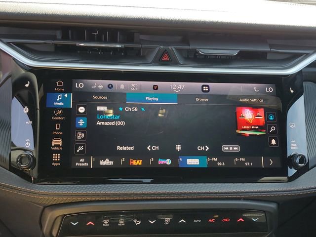 New 2026 Jeep Cherokee Limited image 31