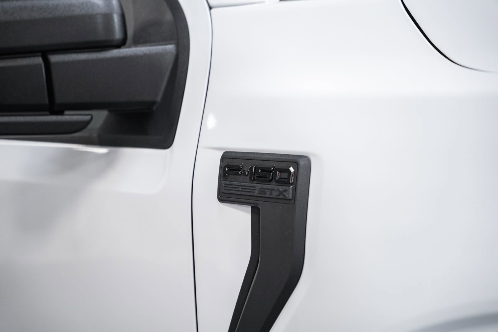 Used 2026 Ford F150 STX image 15