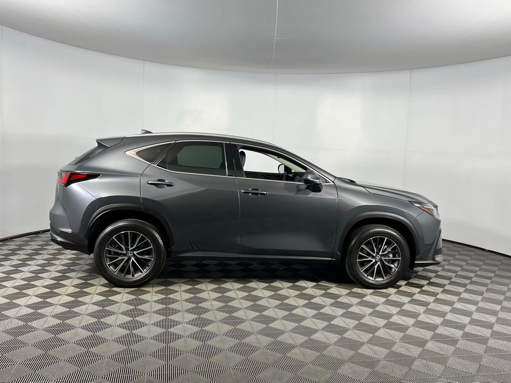 Used 2024 Lexus NX 350 AWD image 5