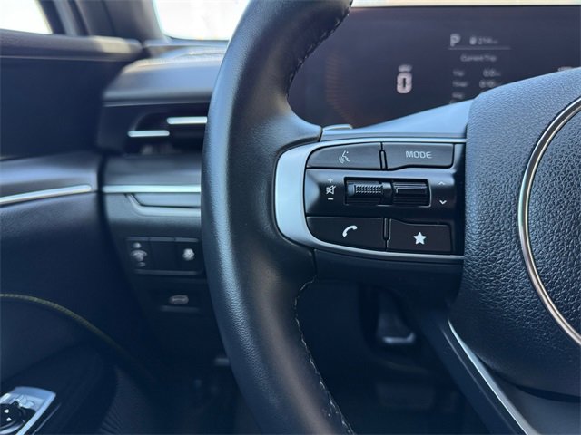 Certified 2025 Kia K5 GT image 21