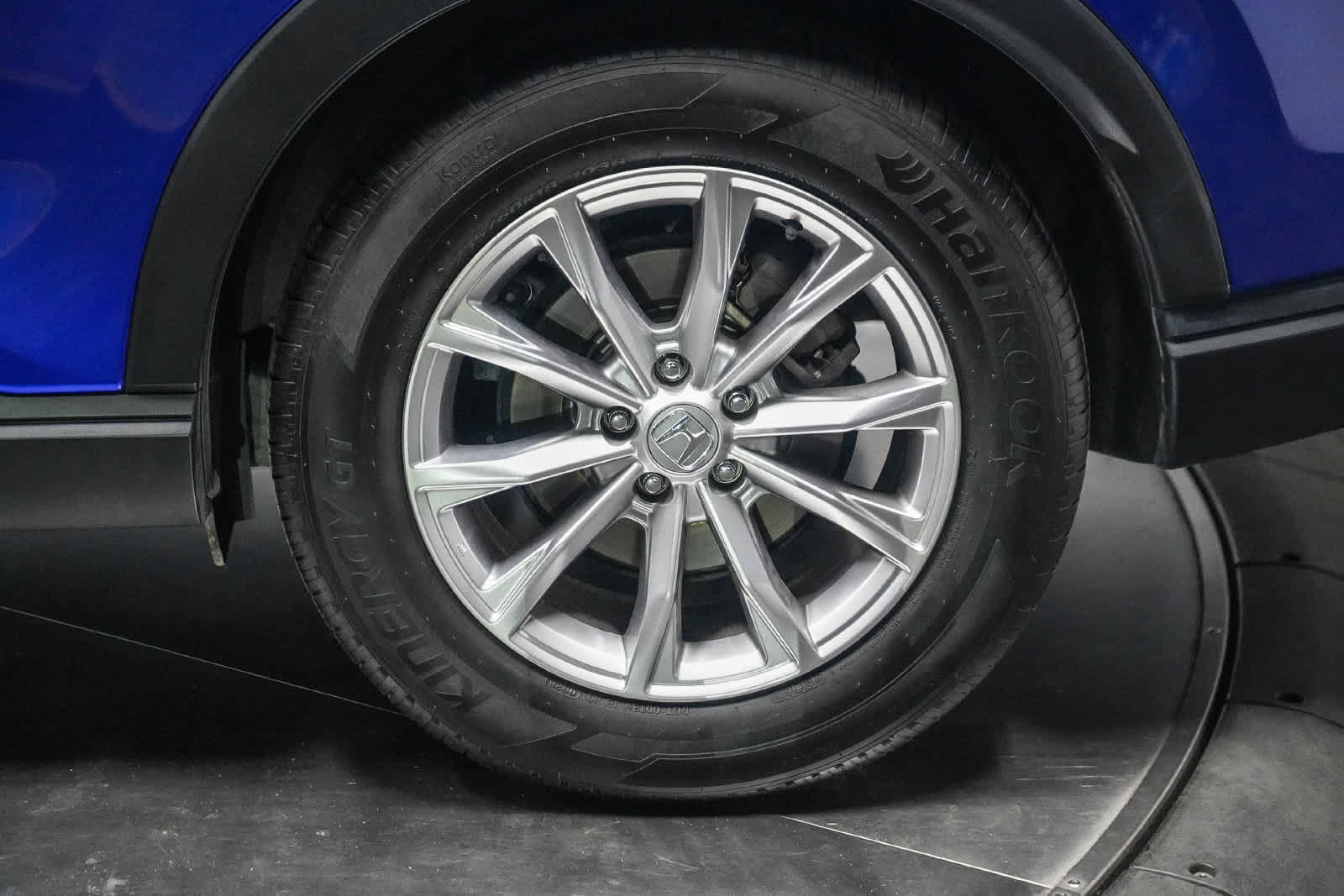 Used 2023 Honda CR-V EX-L image 10