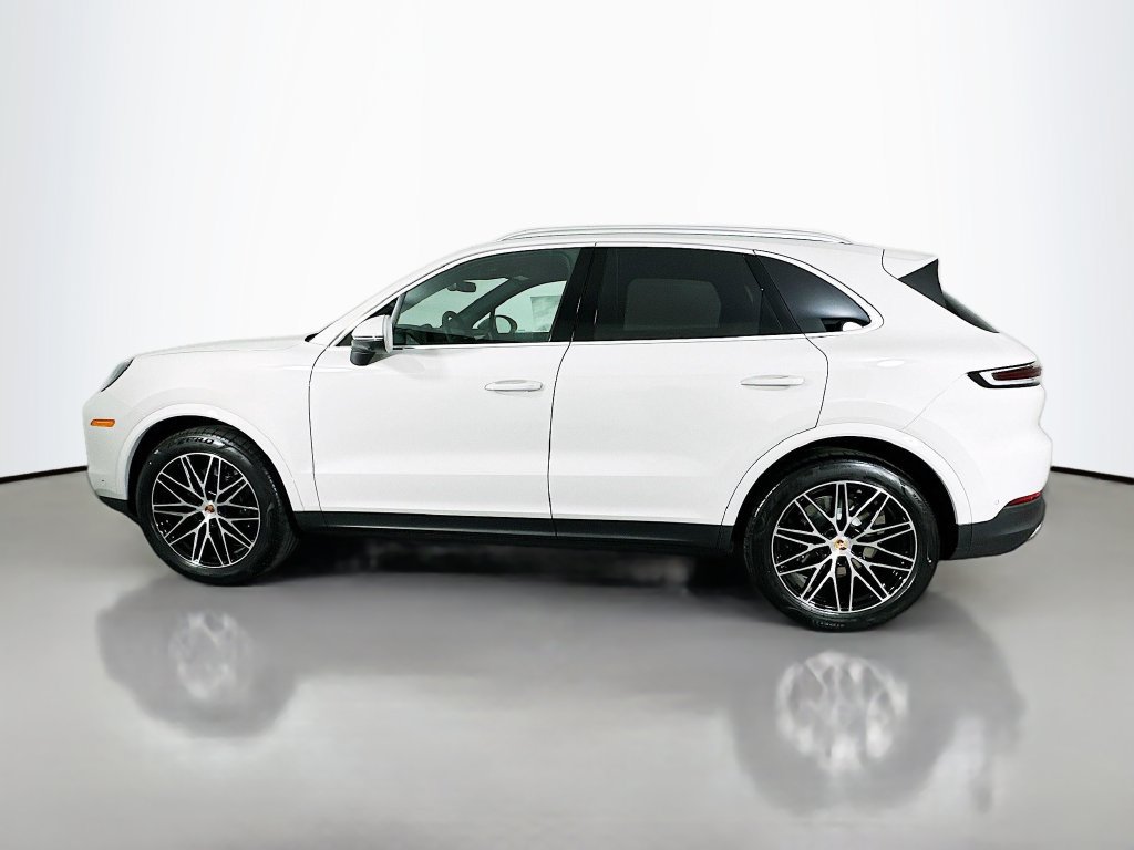 New 2026 Porsche Cayenne AWD/4WD image 2