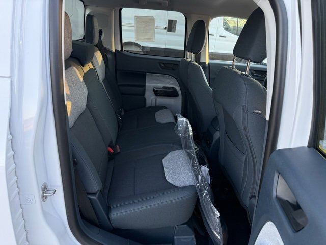 New 2026 Ford Maverick XLT w/ XLT Luxury Package image 10