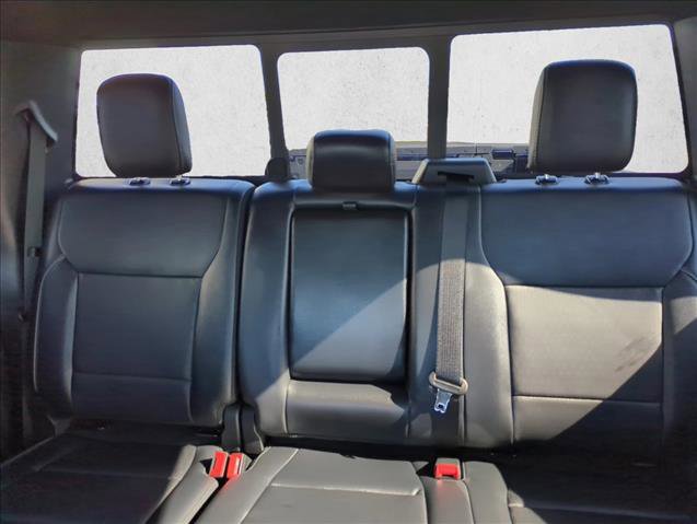 New 2025 Ford F150 Lariat w/ Equipment Group 501A Mid image 17