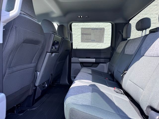 New 2026 Ford F250 XLT w/ FX4 Off-Road Package AWD/4WD image 23
